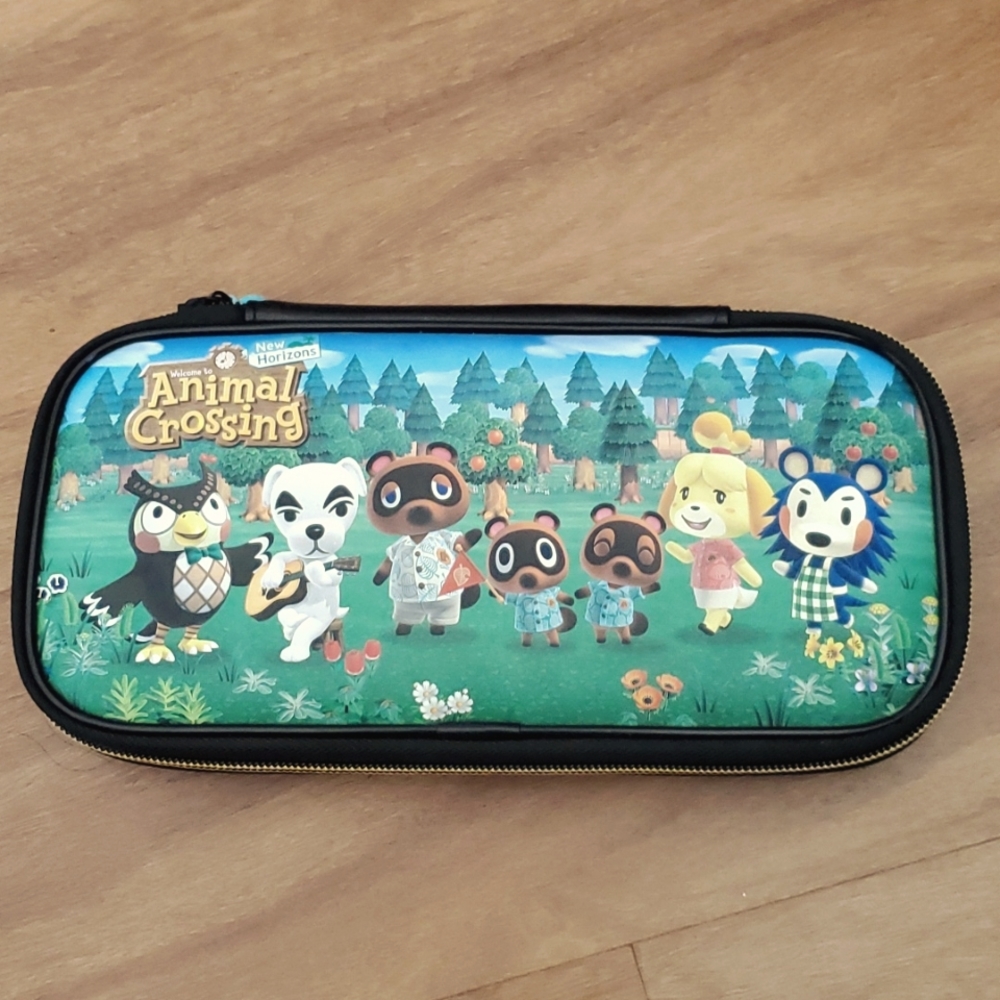 Nintendo Switch Case